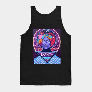 Prince Tank Top